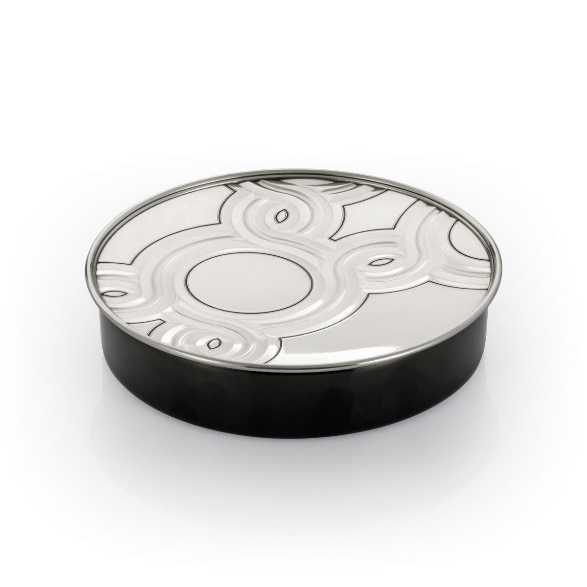 Gambar Royal Selangor V A Streamline Collection Pewter Valet Tray Gift