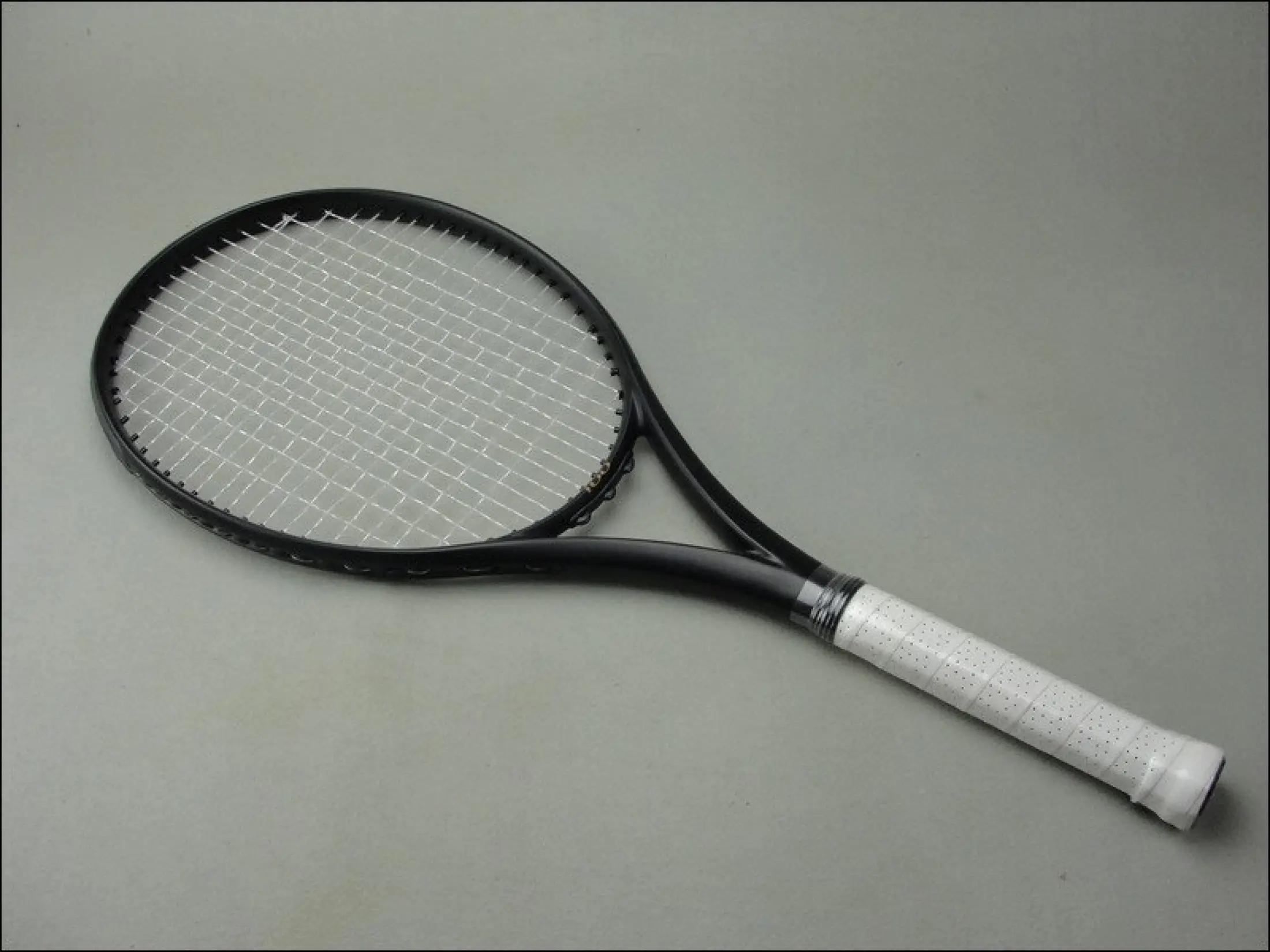 l3 racket size