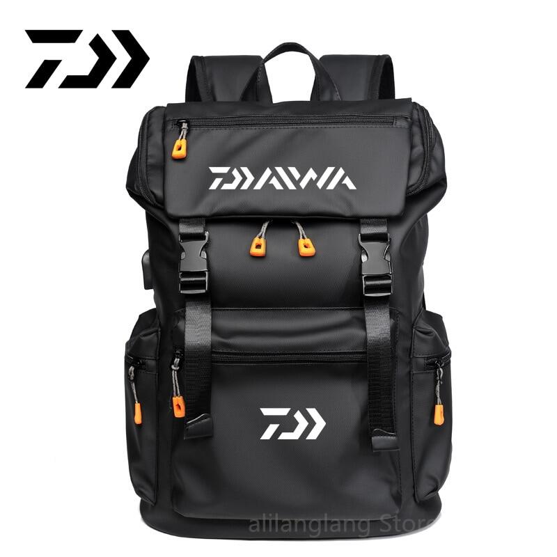 daiwa fishing backpack