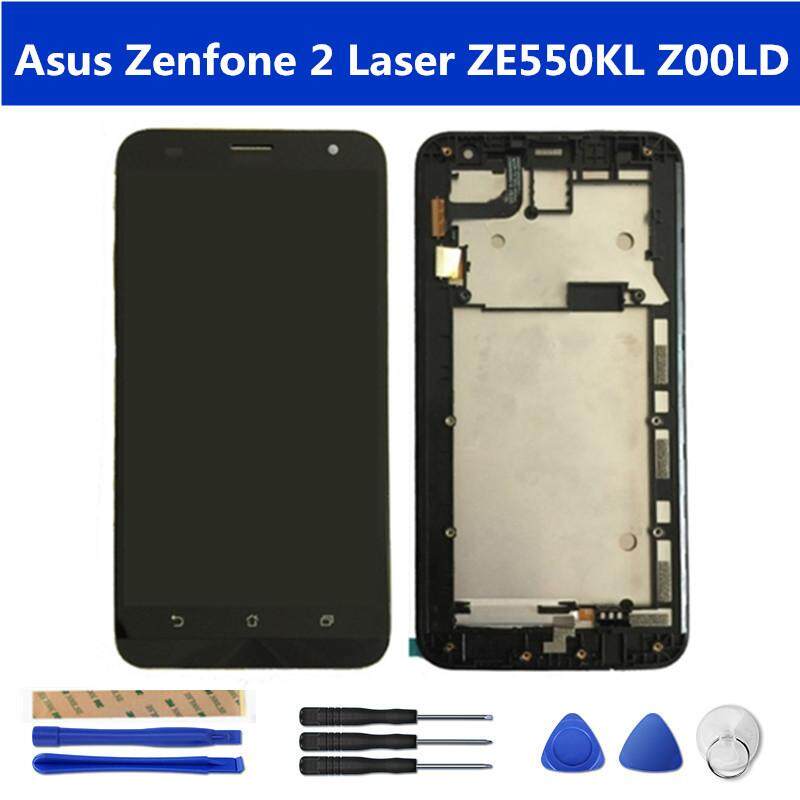 asus z00ld lcd