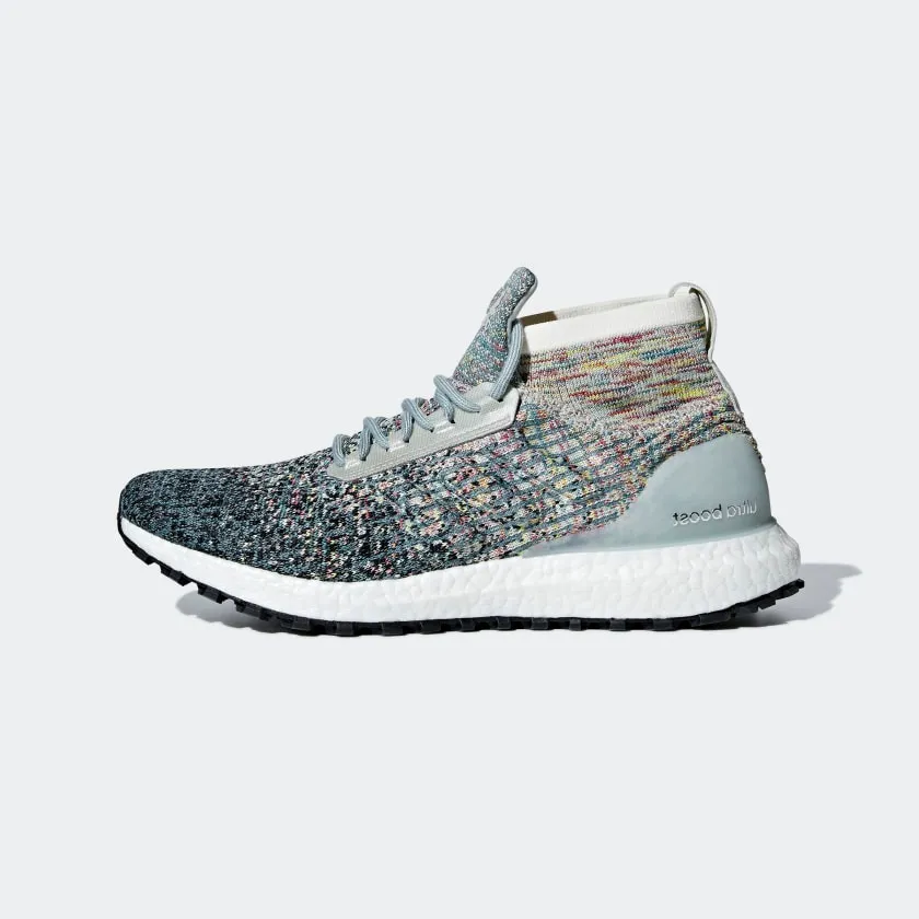 all weather running shoes