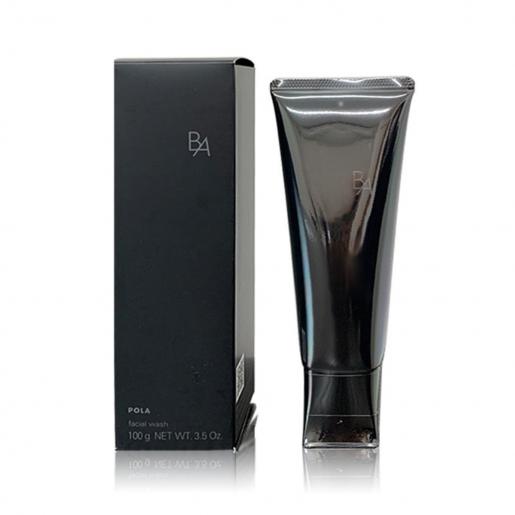 POLA B.A Facial Wash 100g ราคา 3,016 บาท*ส่งฟรี