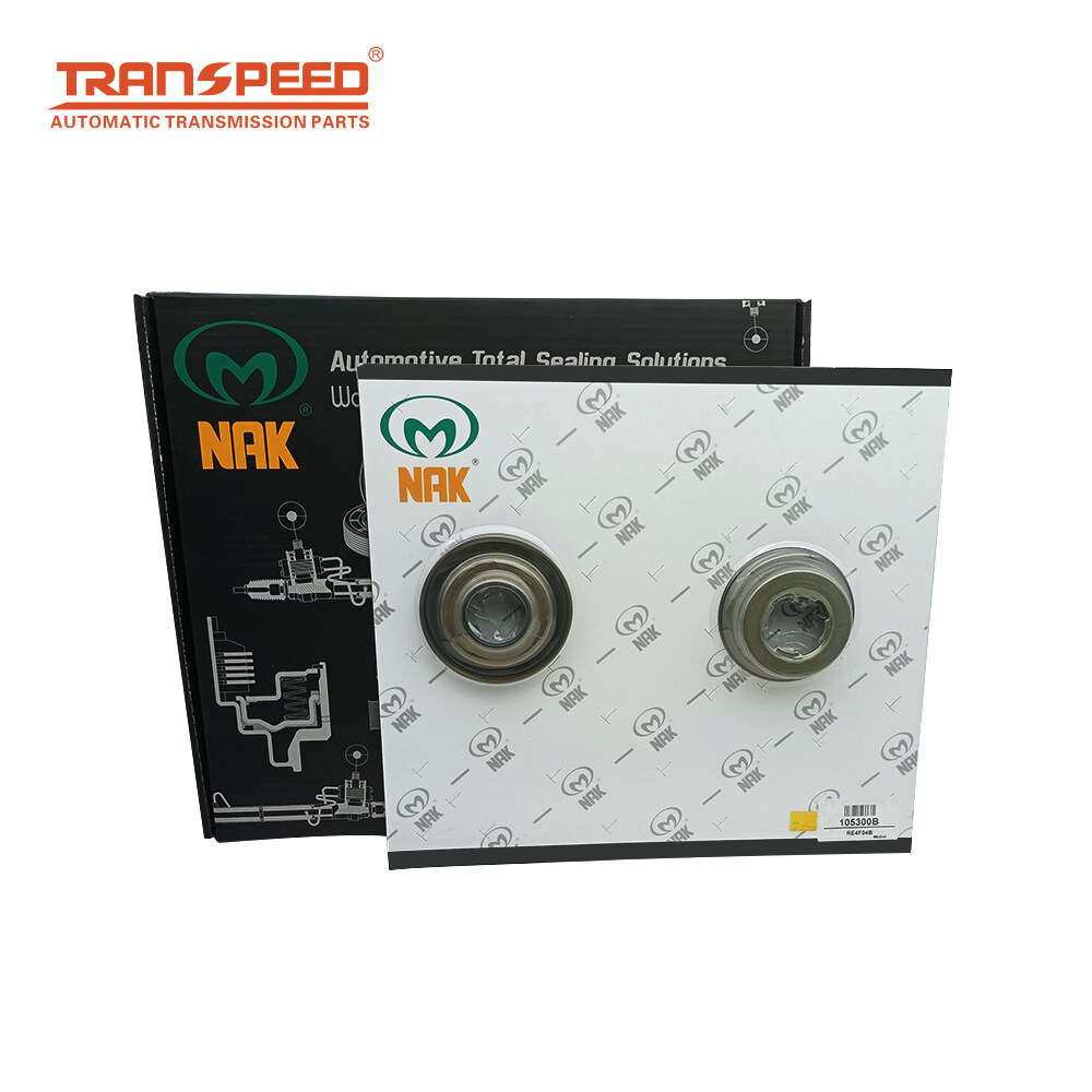 Transpeed Re4f04b Re4f04v Automatic Transmission Piston Kit for Nissan A33 Teana 2.0l 2.3l Car Accessories ราคา 3,076 บาท*ส่งฟรี