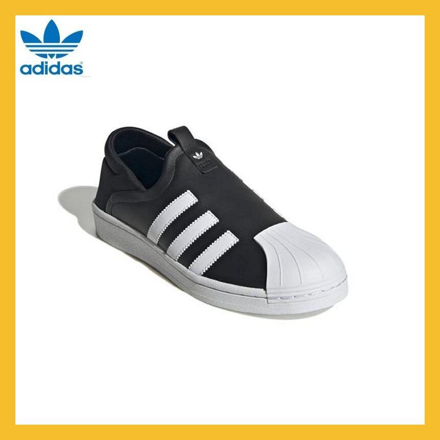 Shop Adidas Superstar Slip On Online with Best Discounts and Low Prices |  Lazada Philippines