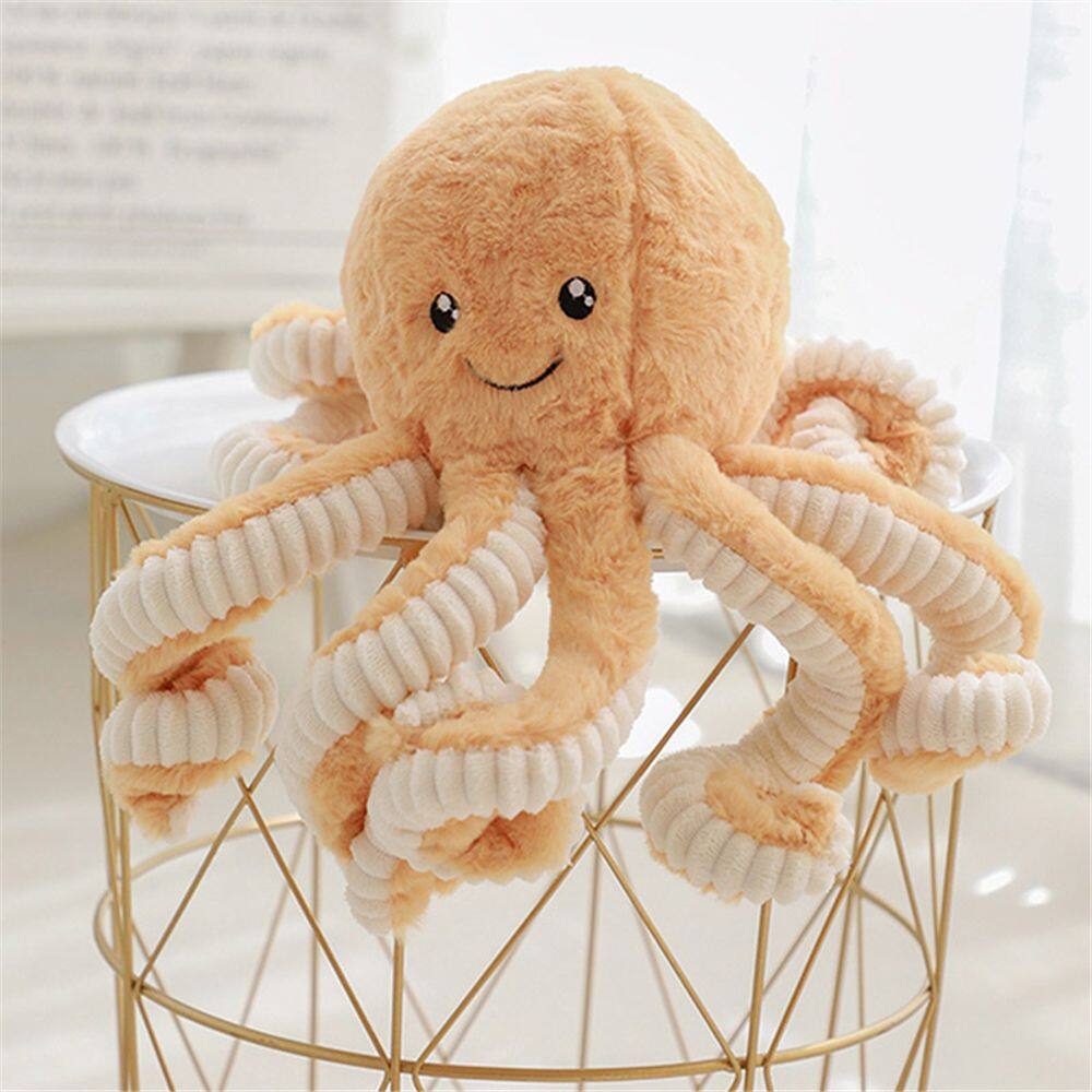 squish octopus