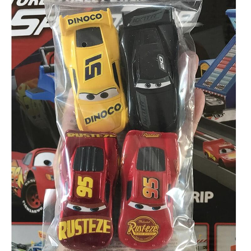 cars 95 toys