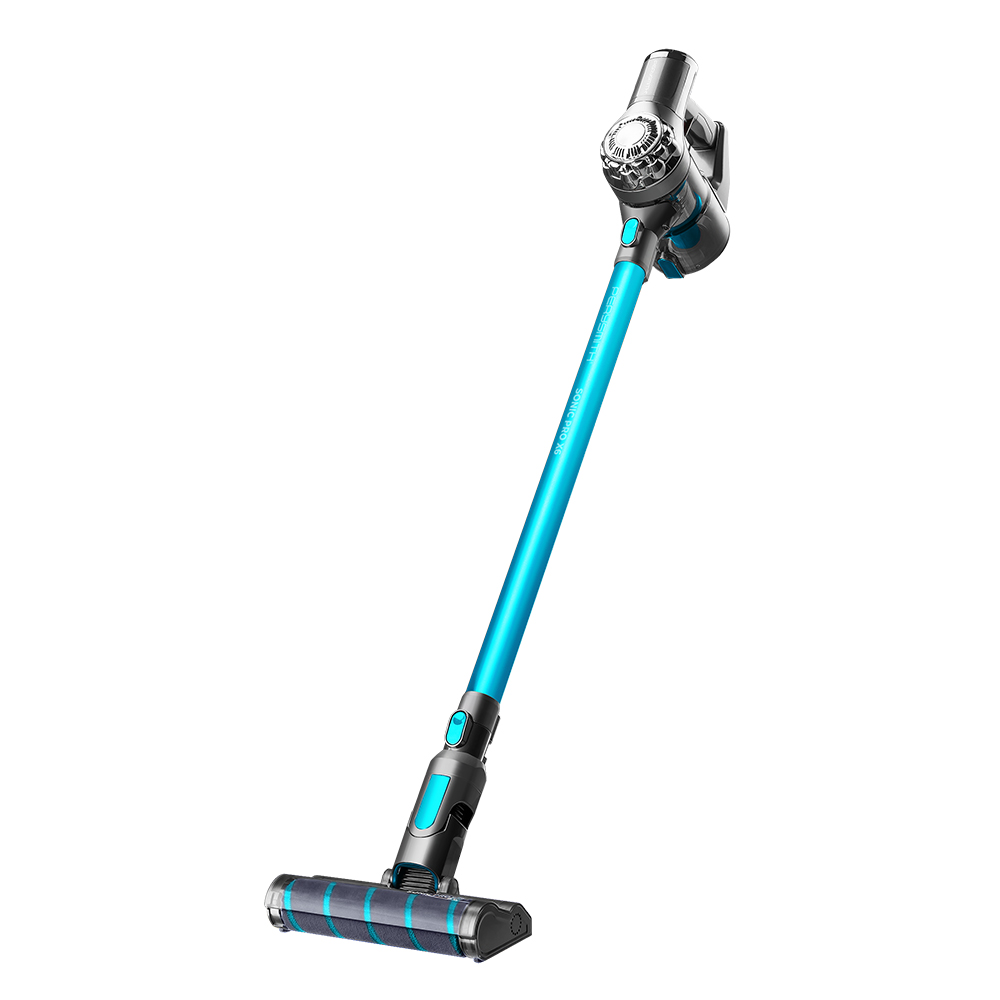 PerySmith Cordless Vacuum Cleaner Sonic 