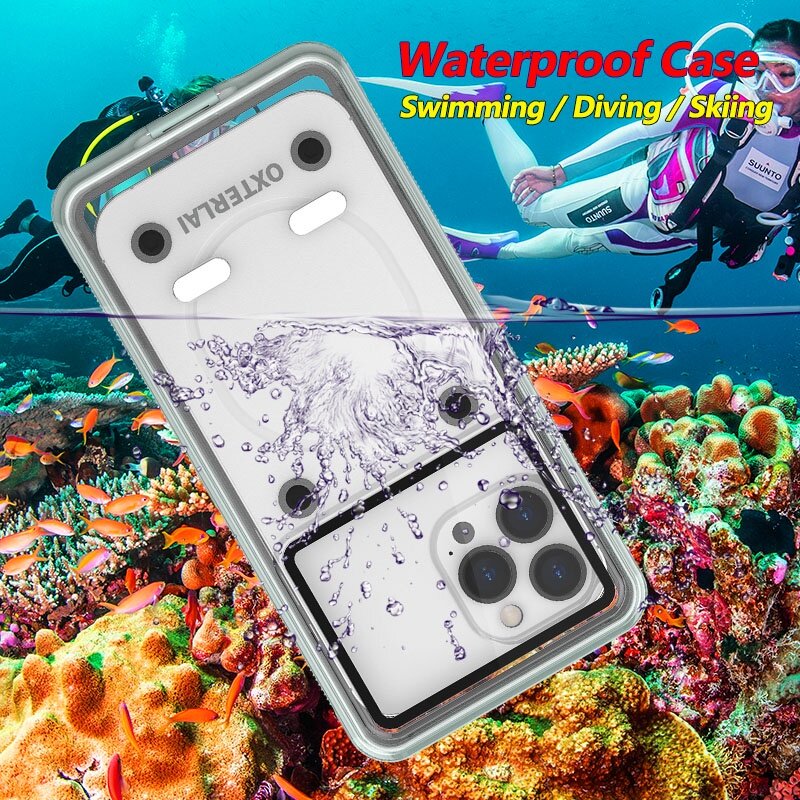 realme c21y waterproof