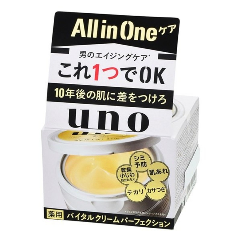 Shop Cream Uno Vital at Best Prices for Your Needs | Lazada Singapore