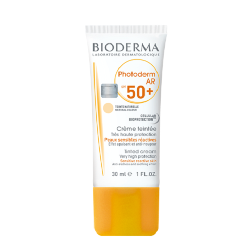 Gambar Bioderma Photoderm AR 30ml
