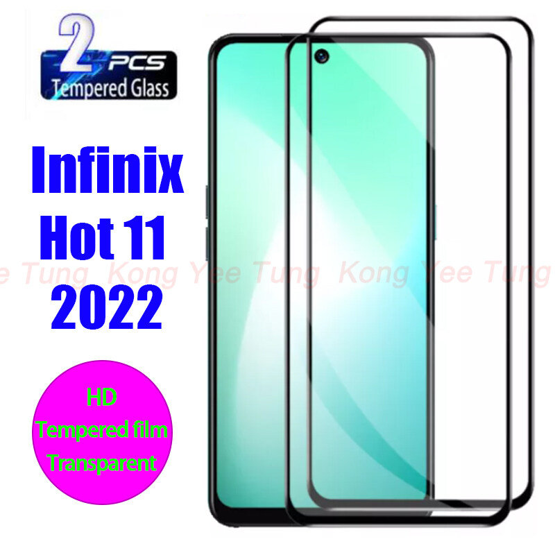 tg infinix hot 11