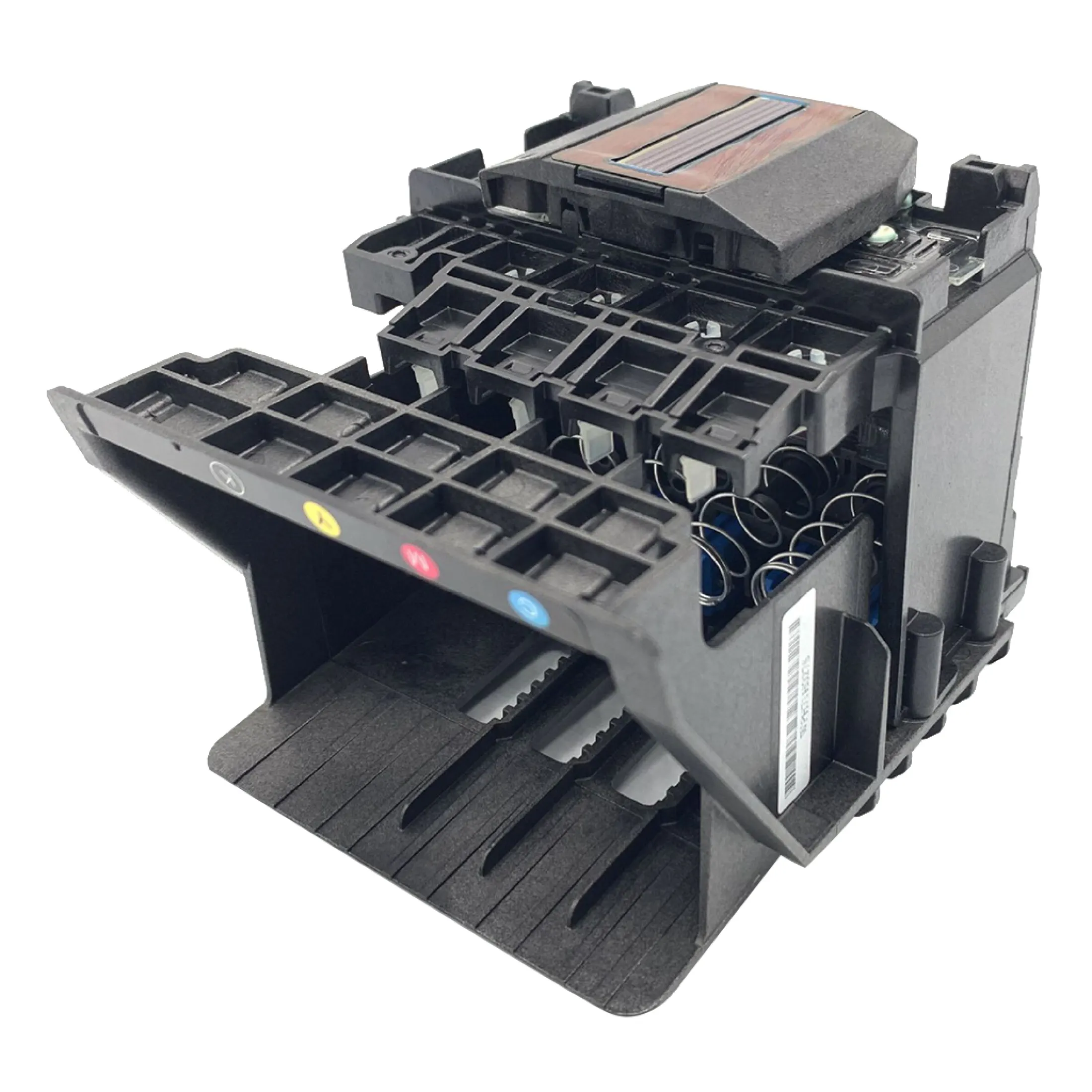 hp 7740 printhead