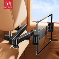 OATSBASF Car Backrest Pillow Tablet Phone Stand Car Rear Seat Holder For 4.7-12.9 inch Tablet Phone