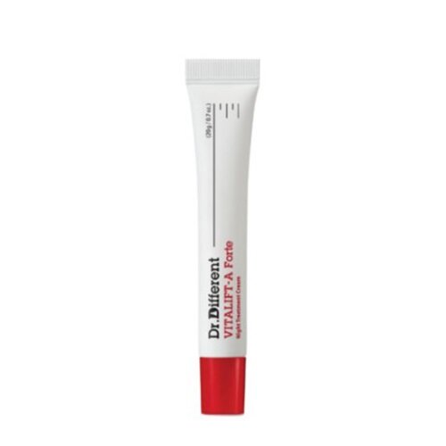 Gambar [Dr. Different] Vitalift A Forte 20g