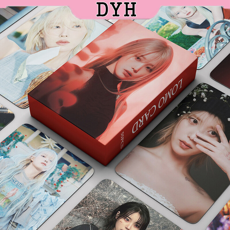 Buy Iu Photocard Online at a Better Price | Lazada Malaysia