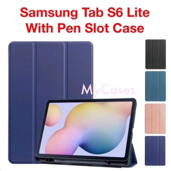 Shop Latest Samsung Galaxy Tab S7 Fe Casing online | Lazada.com.my