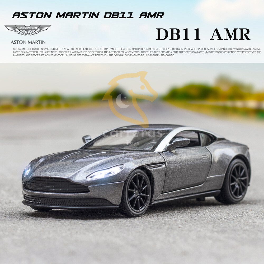 aston martin db11 toy car