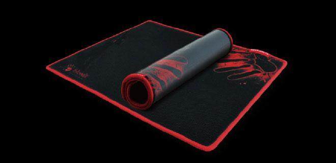 a4tech Bloody B-080 Defense Armor Gaming Mouse Mat - Large 12 0987b7e3e9bad50157d6ff64f94b9727