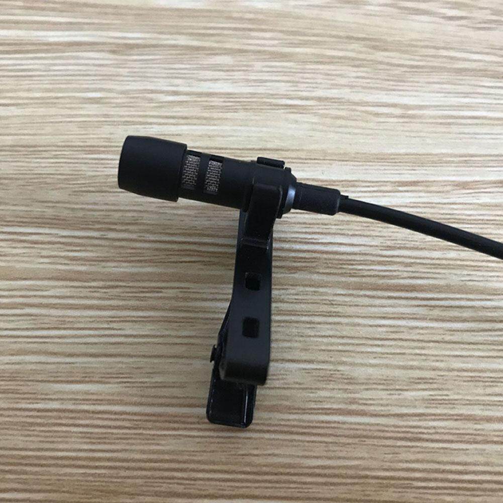 Candc U1 Microphone Proffessional Lavalier MIC