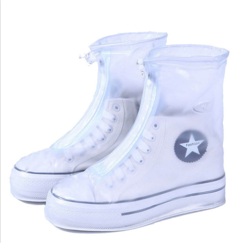 pvc shoe cover