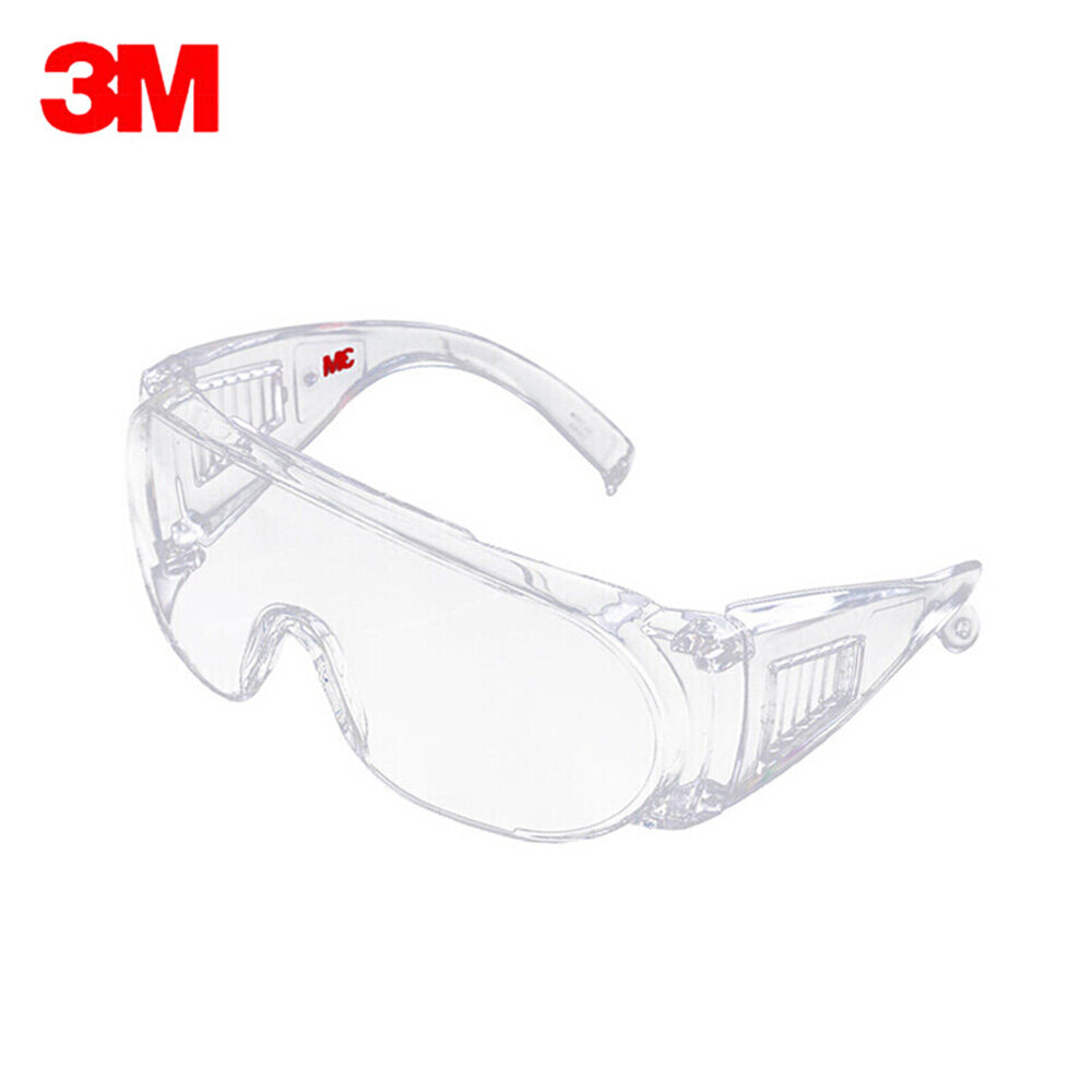 3m safety glasses uv protection