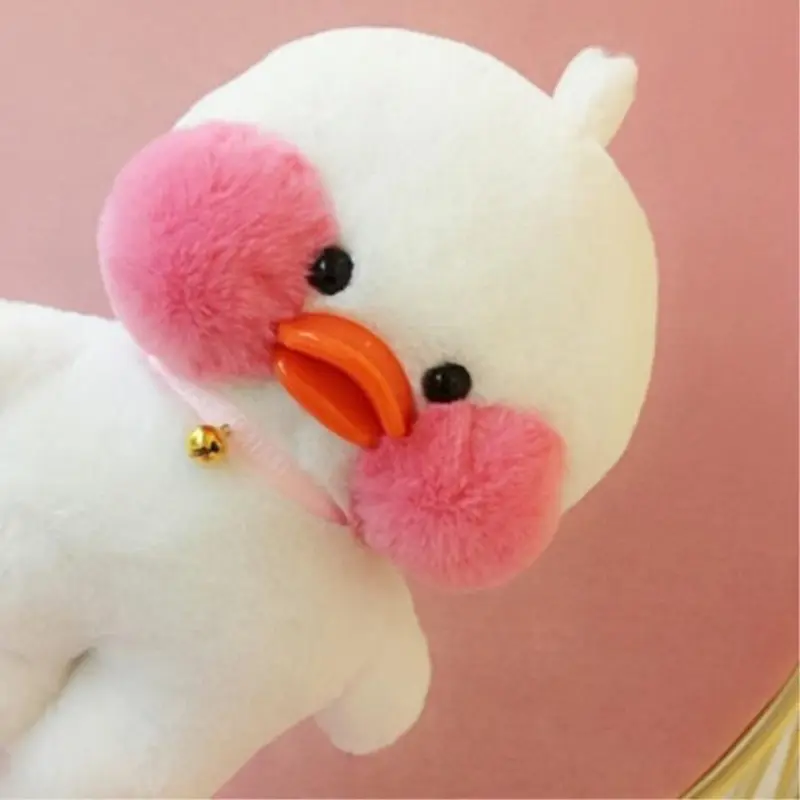 cute stuffed duck