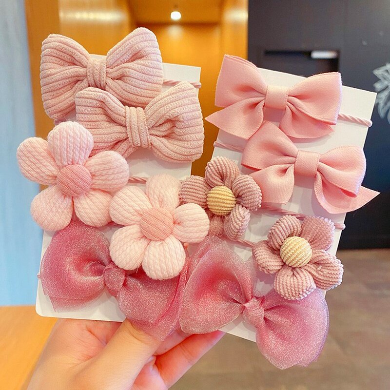 Anko Mini Twin Hair Styler Pack - Nude Pink
