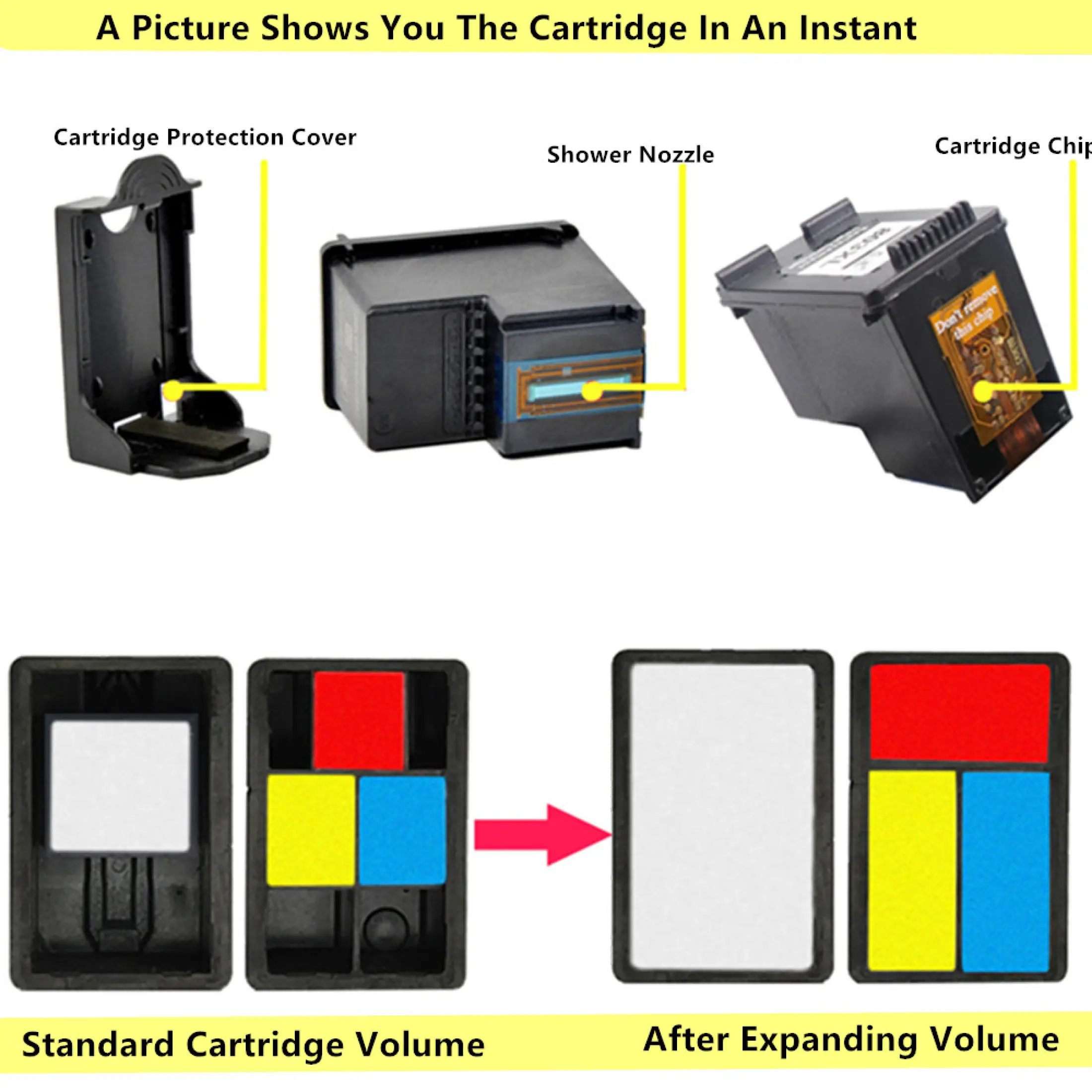 canon pixma 541xl ink cartridges