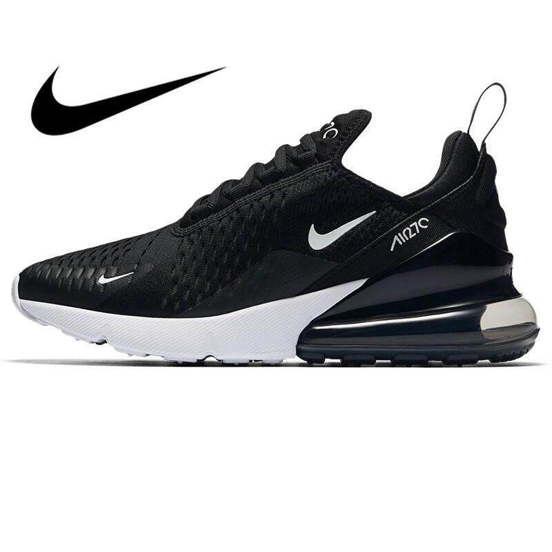 Original Authentic Nike Air Max 270 Men S Running Shoes Sports