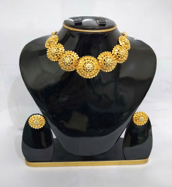 Necklace as Sita Haar Gorgeous 