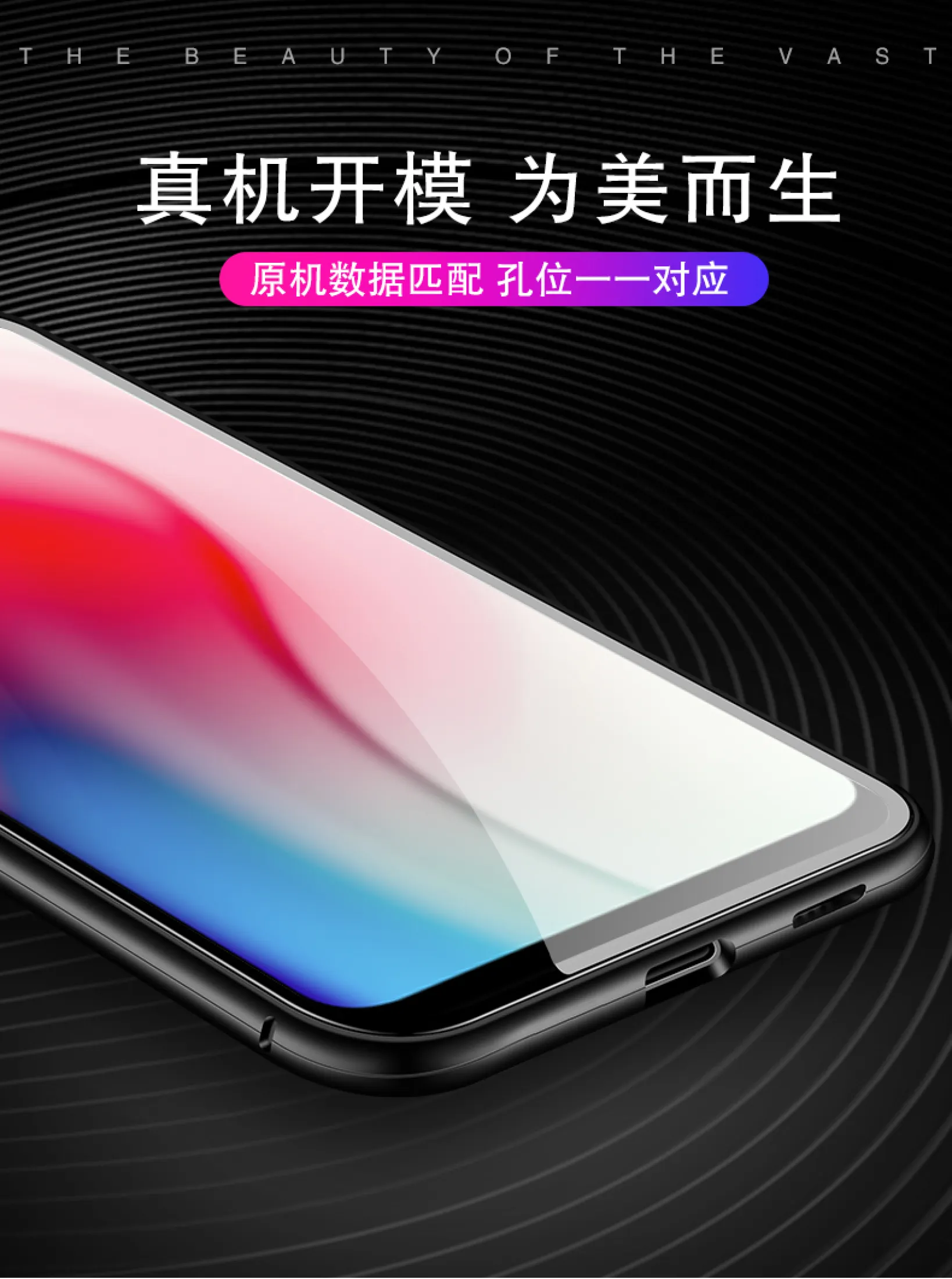 Vivo Y3 Y17 Y15 Casing Hp Transparan Dua Sisi Bungkus Penuh Tempelan Magnet Kaca Anti Jatuh Penutup Terbuka Tipis Set Kaca Pelindung Layar Hp Lazada Indonesia