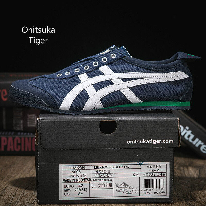 Onitsuka tiger th3kon deals