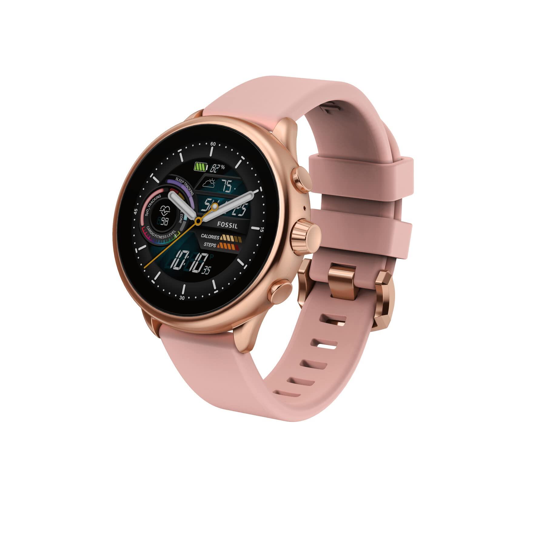 Fossil deals smartwatch lazada