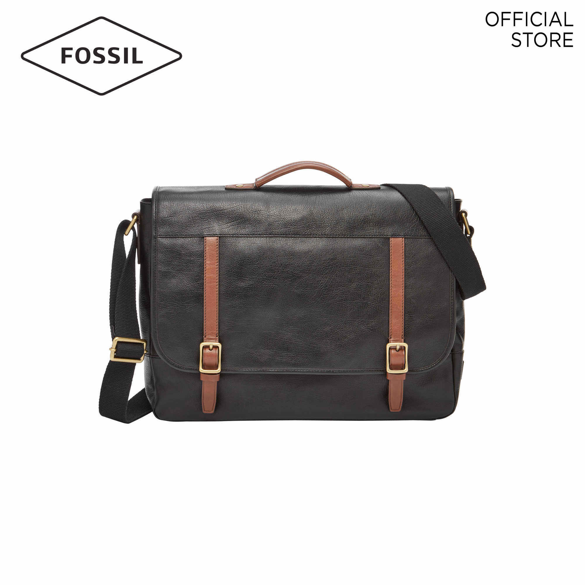 lazada fossil bag