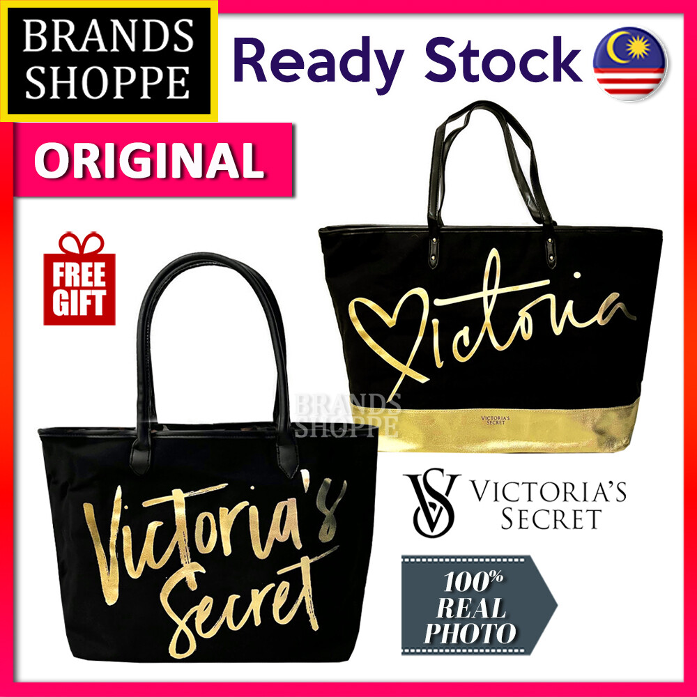 Victoria Secret Handbag Original Casual V-Quilted Crossbody Bag