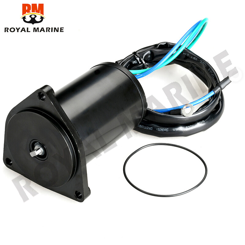 6H1-43880 Nghiêng Điện Cắt Động Cơ Cho YAMAHA Outboard Động Cơ 50HP 55HP 60HP 70HP 85HP 90HP 6H1-438