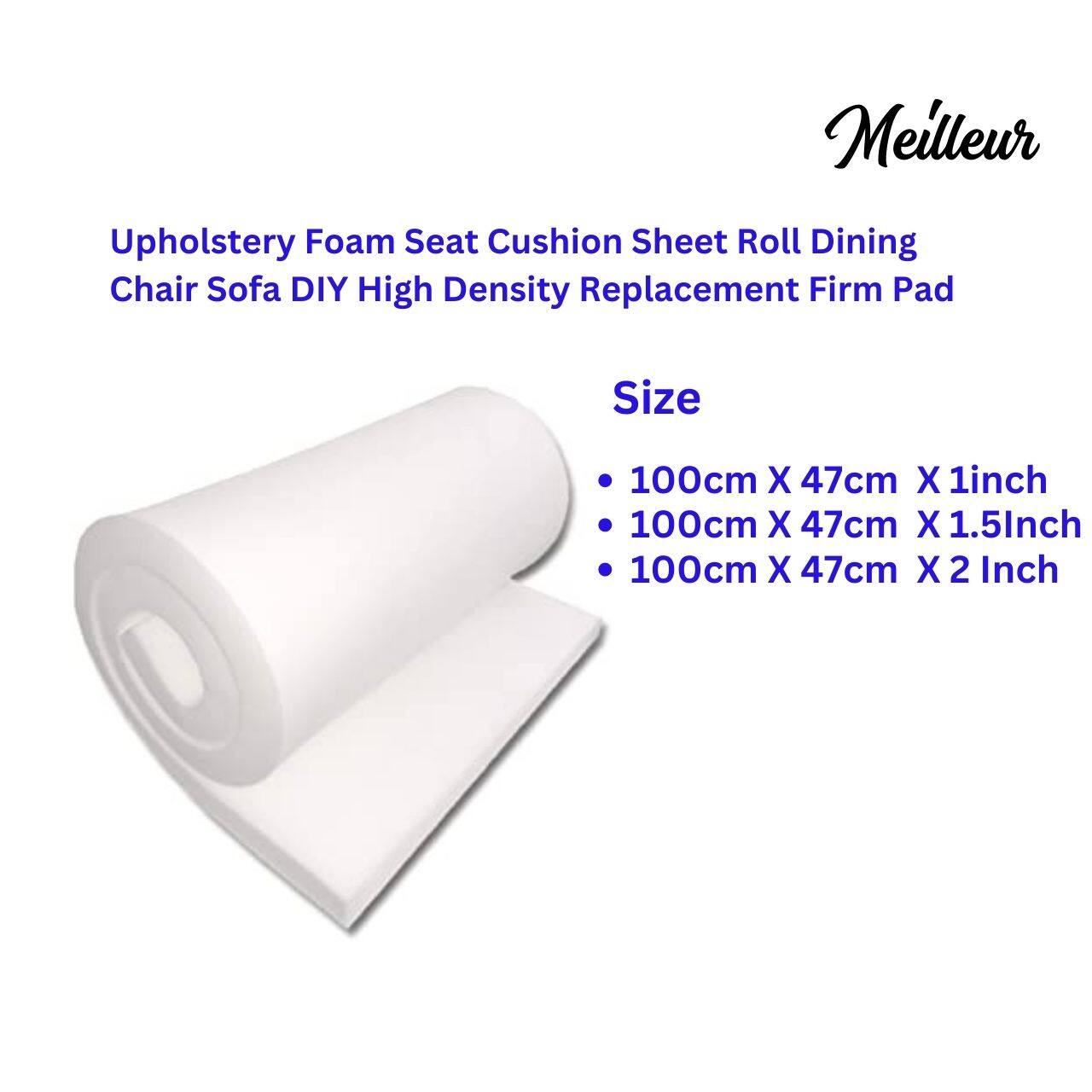 Sofa Cushion Foam Replacement Malaysia Baci Living Room