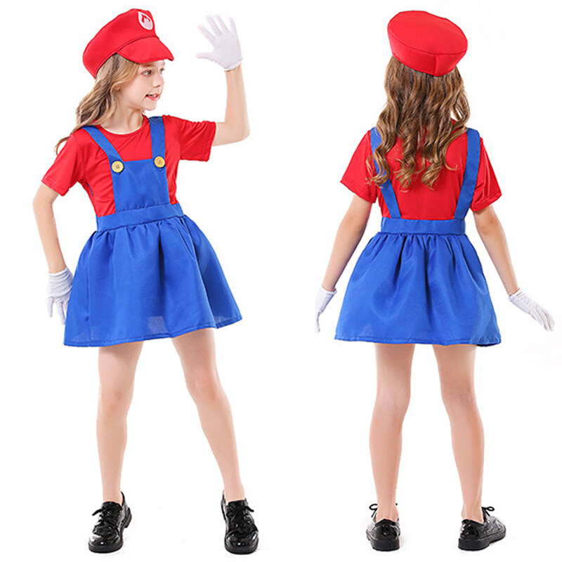 Mario Girls Dress Up | atelier-yuwa.ciao.jp