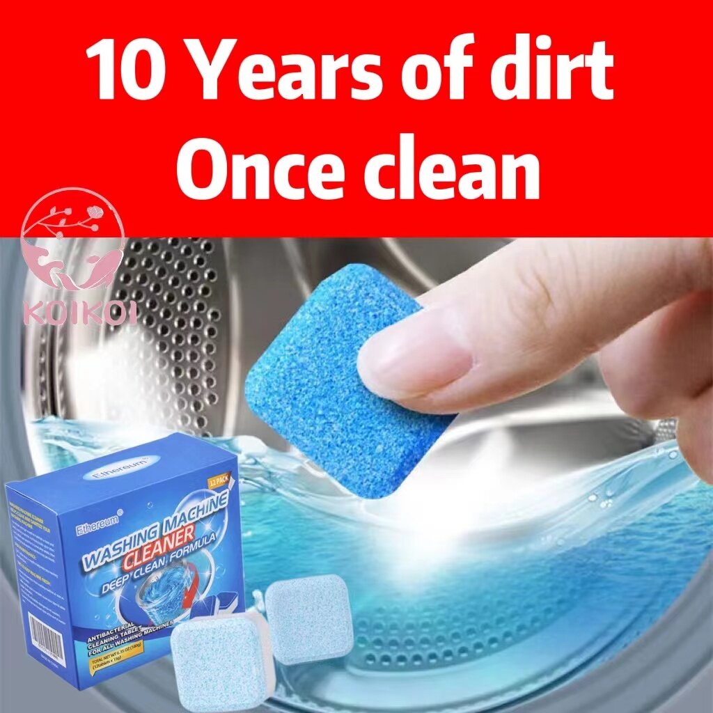 Buy Daiso Washing Machine Cleaner online