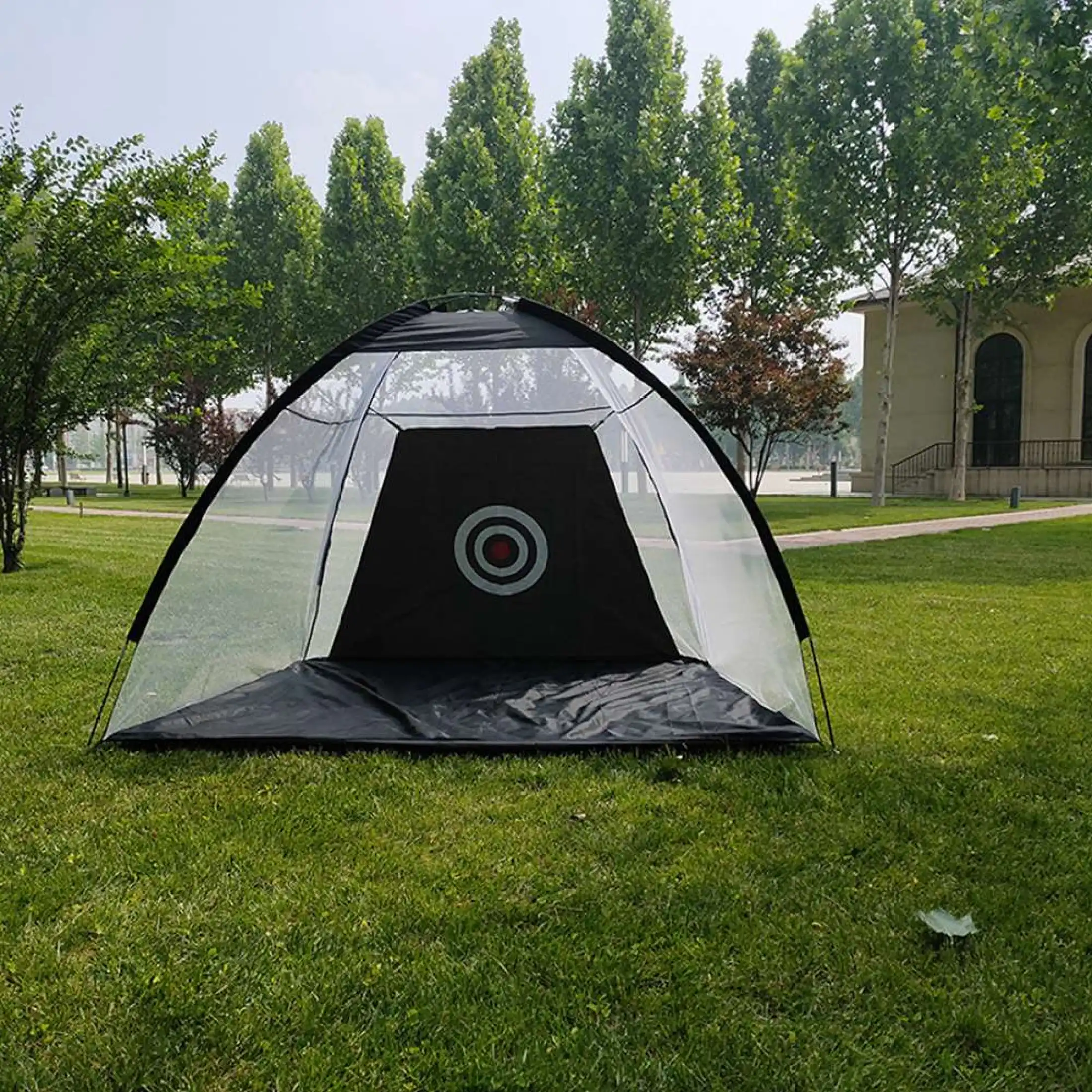 2m golf practice net