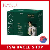 kanu coffee Mini decaffeinated Americano coffee stick decaf coffee decaf cafe