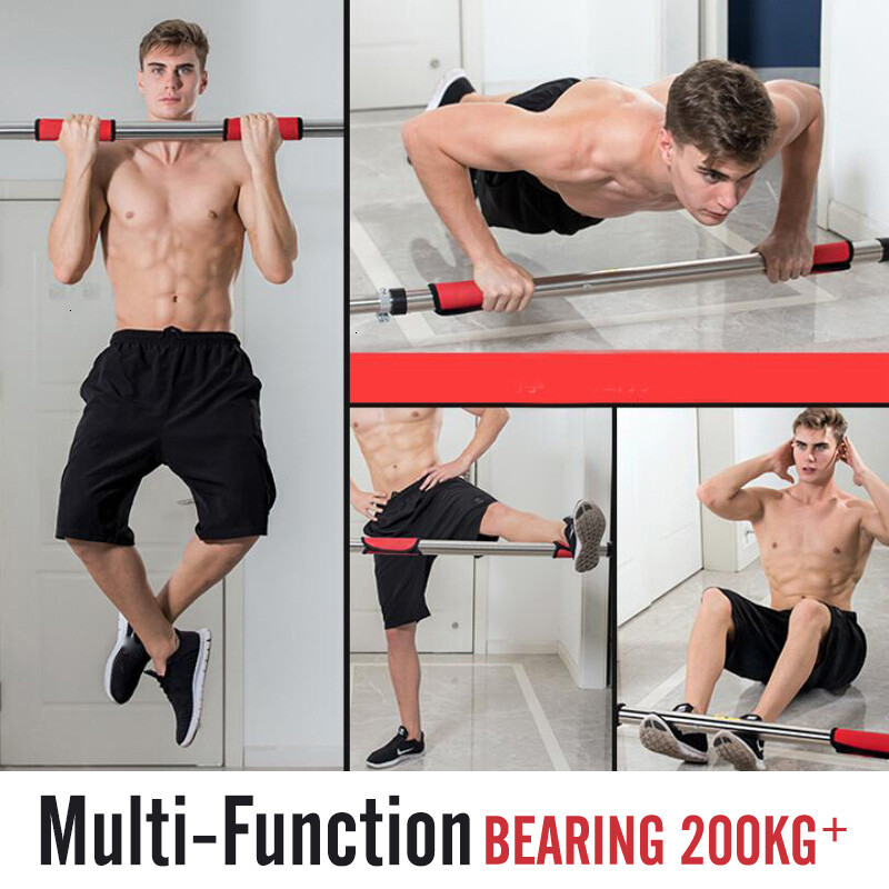 pull up bar 200 kg
