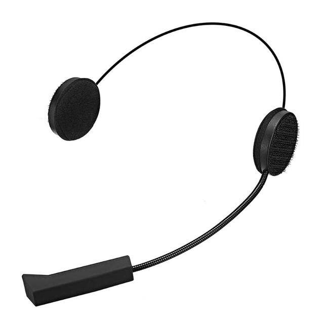 Tai nghe âm trầm chắc chắn cho mũ bảo hiểm xe máy bt8 loa gọi rảnh tay bluetooth 4.1 + edr tai nghe phụ kiện xe máy chạy điện