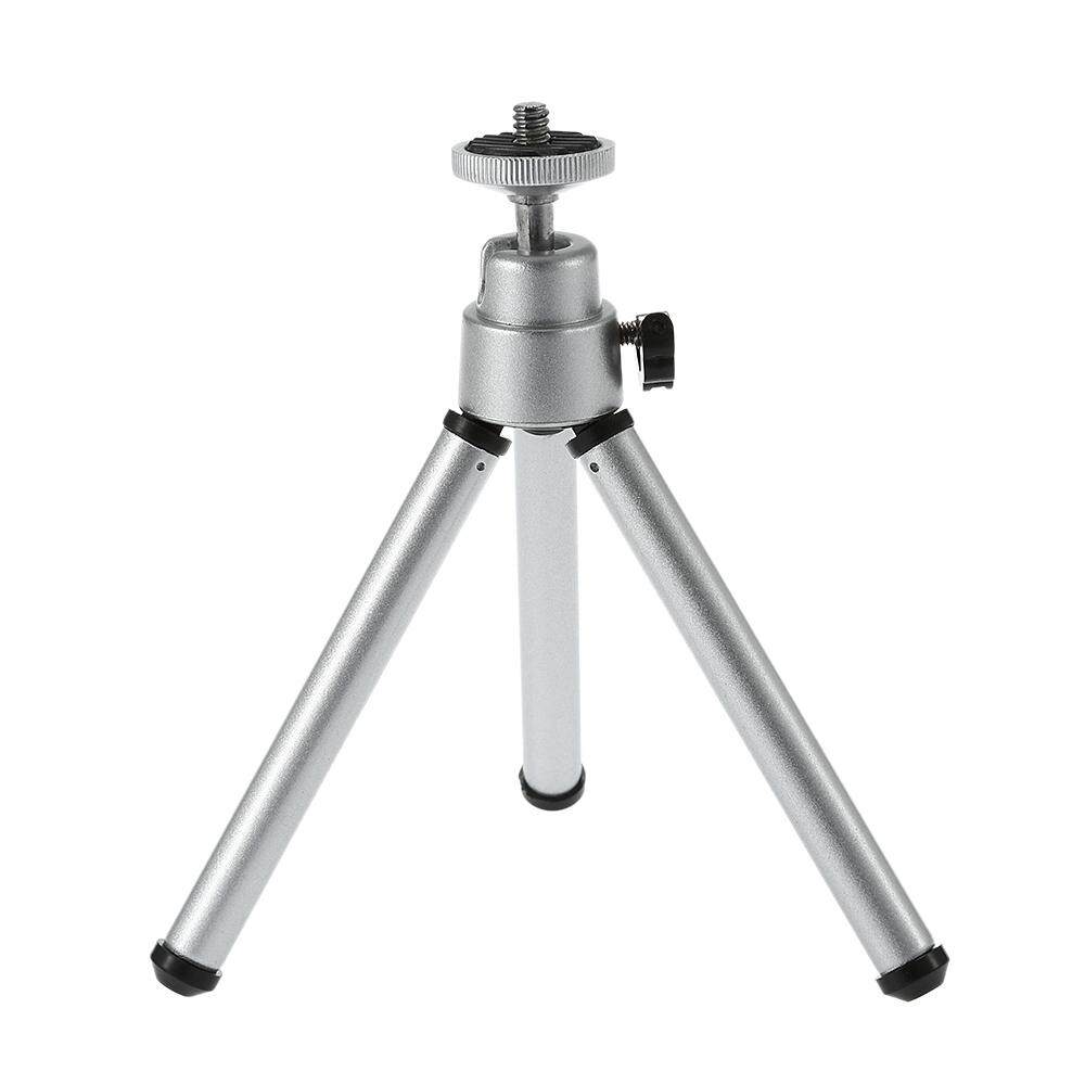 Complete Tripods Electronics Walmeck Mini Flexible Projector Tripod