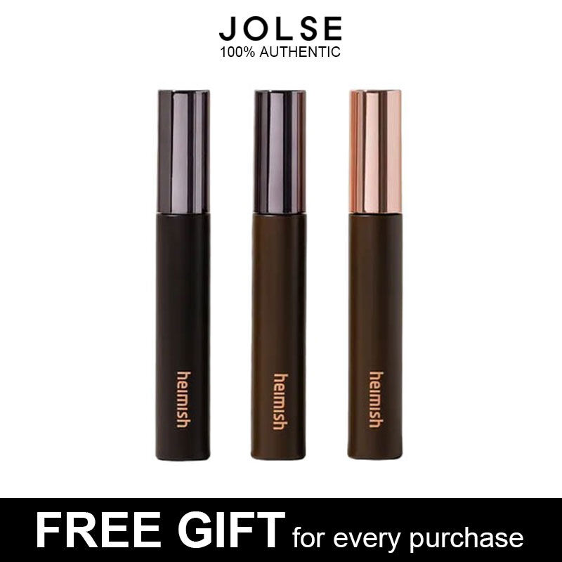 Heimish dailism Smudge dừng Mascara 9g