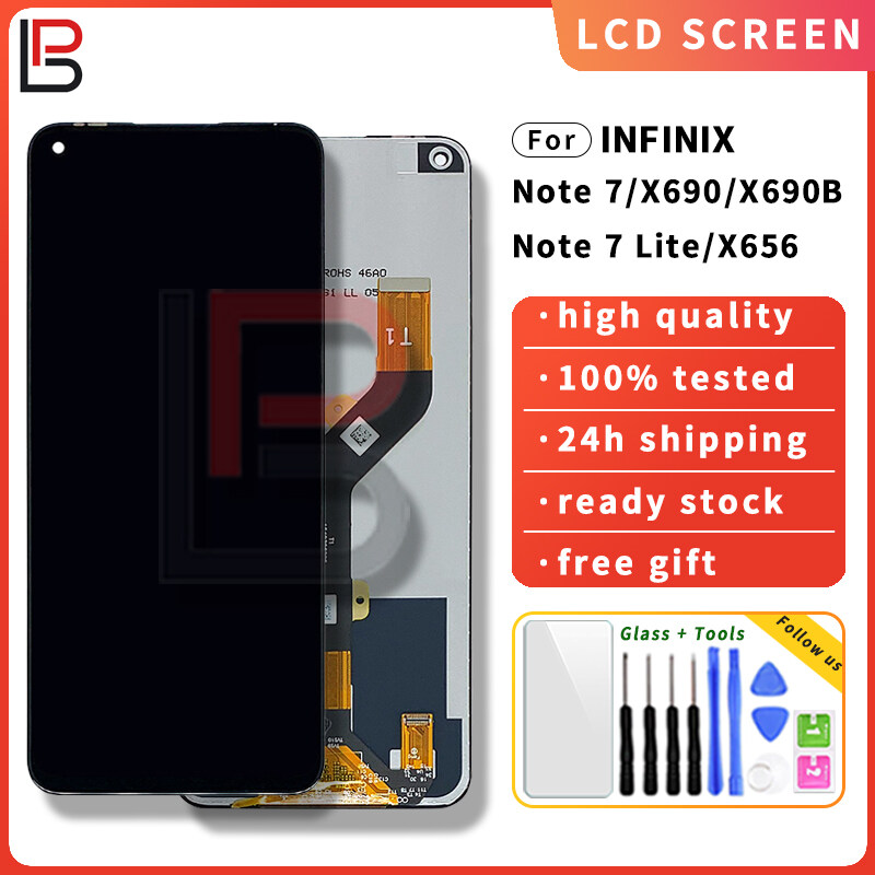 itel l6005 touch