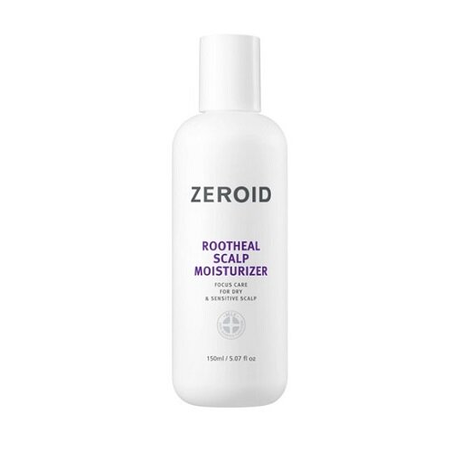 Gambar Zeroid Rootheal Scalp Moisturizer 150ml