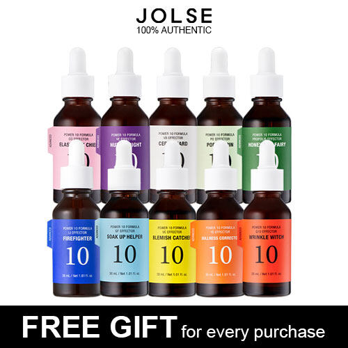 It's skin Power 10 Formula Effector 30ml