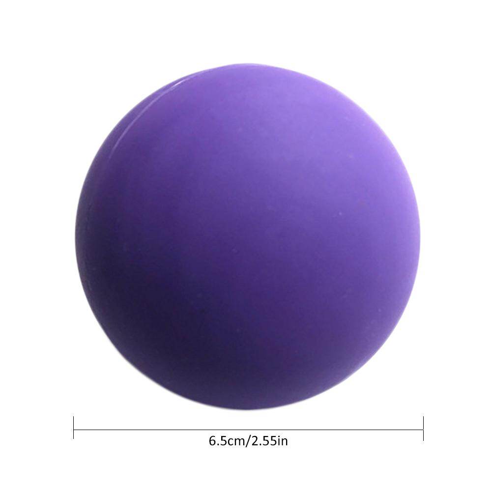yoga ball target