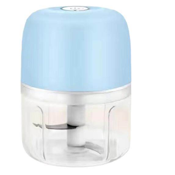 Gambar Dao garlic artifact charging garlic electromechanical dynamic garlic garlic device artifact assist food machine small meat grinder household